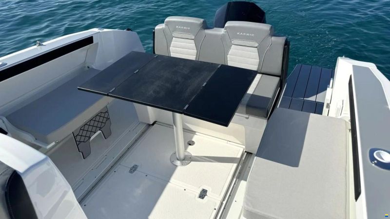 Karnic CS740-S