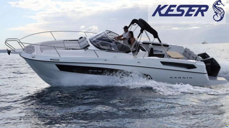 Karnic SL902