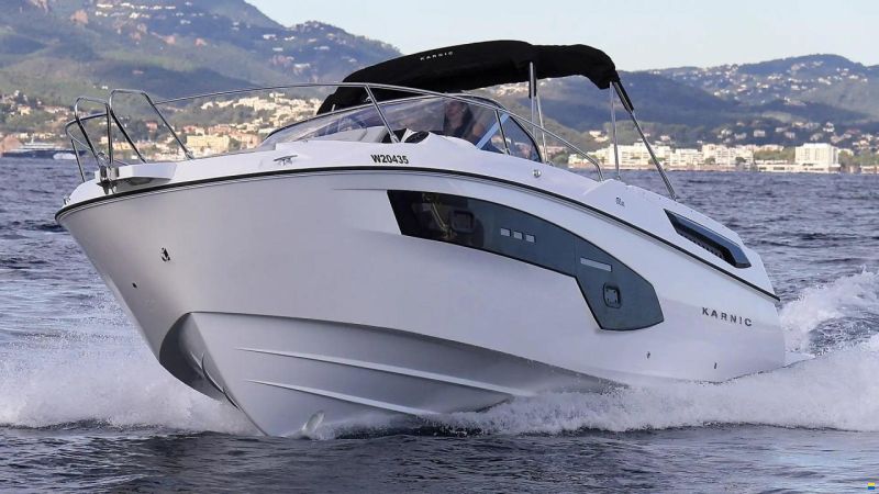 Karnic SL902