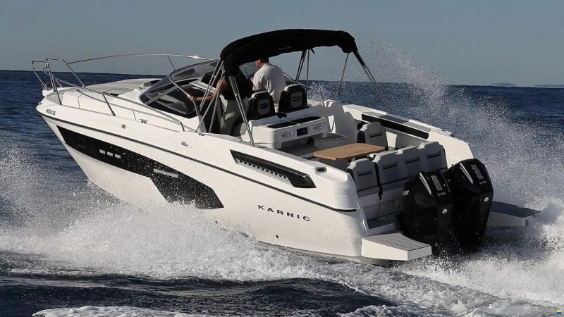 Karnic SL902