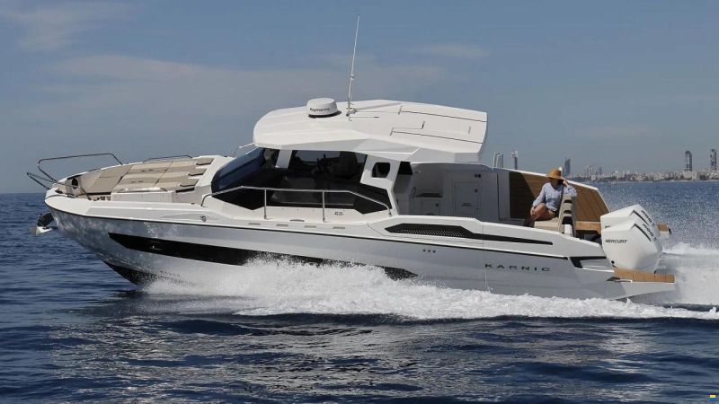 Karnic CS10-HT
