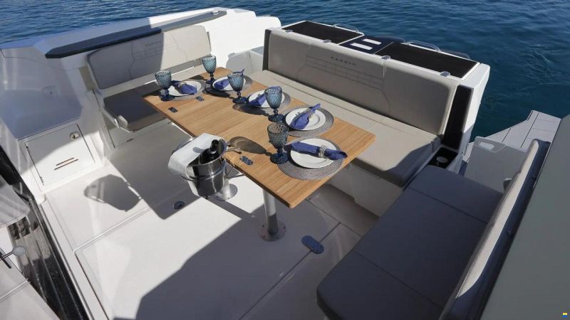 Karnic S37-X