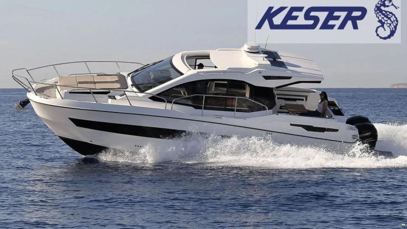Karnic S37-X