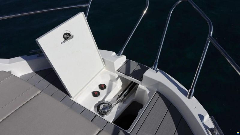 Karnic S37-X