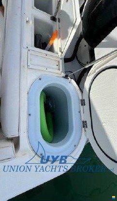 Wellcraft SCARAB 35