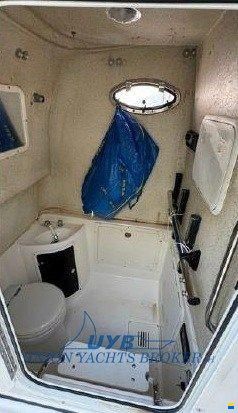 Wellcraft SCARAB 35