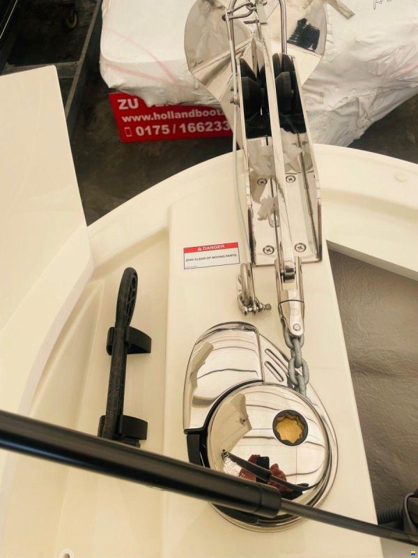 Sea Ray 250 SLX Bowrider Wakeboard Tower