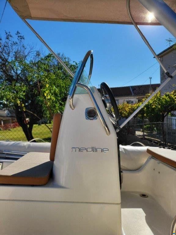 Zodiac Nautic Zodiac Medline 500