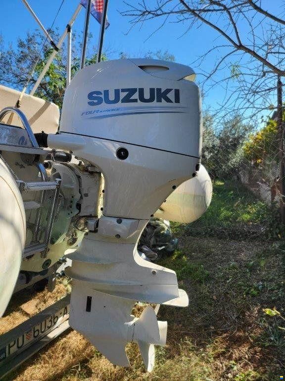Zodiac Nautic Zodiac Medline 500