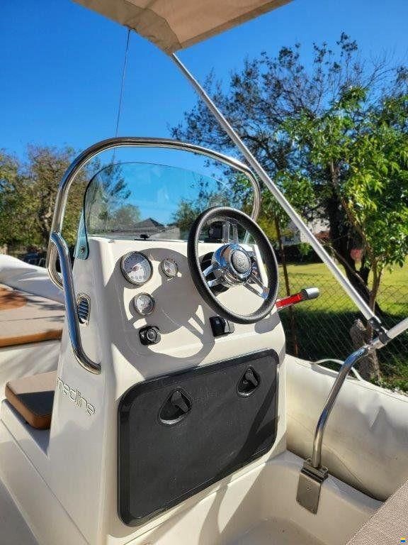 Zodiac Nautic Zodiac Medline 500