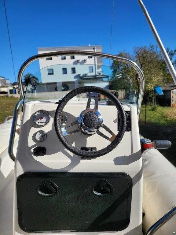 Zodiac Nautic Zodiac Medline 500