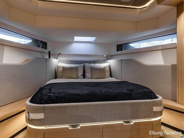 Steeler Yachts 56S - Aluminium