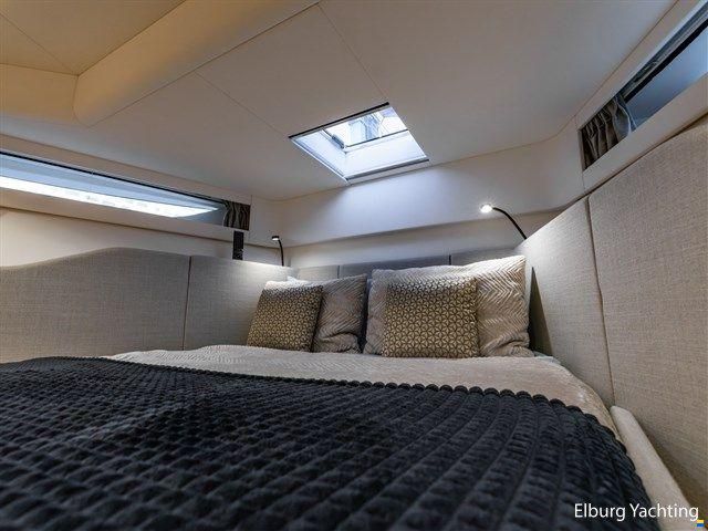 Steeler Yachts 56S - Aluminium
