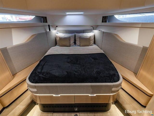 Steeler Yachts 56S - Aluminium