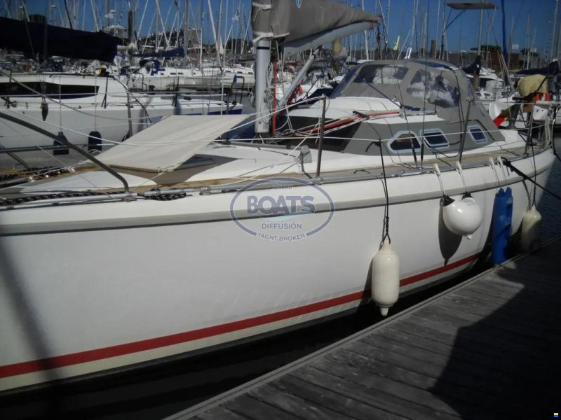 Etap 30 I
