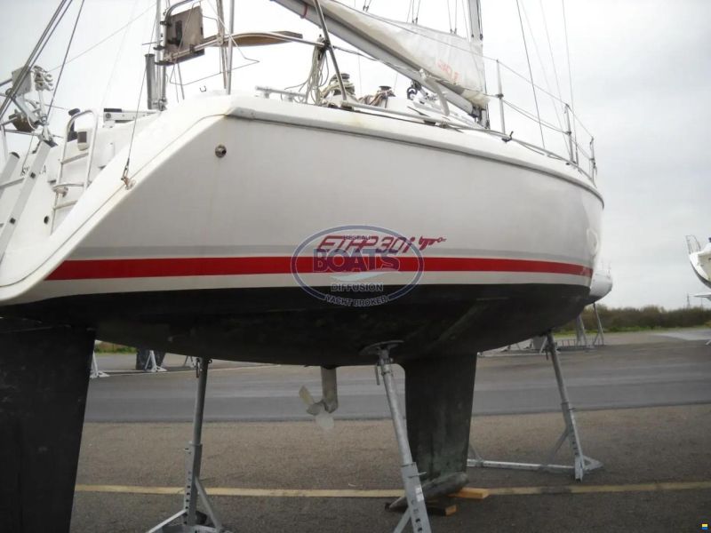 Etap 30 I