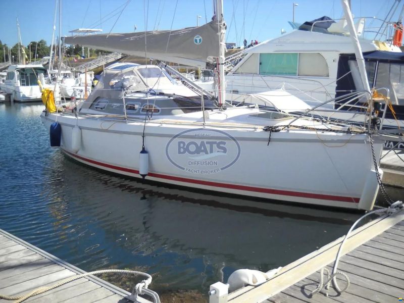 Etap 30 I