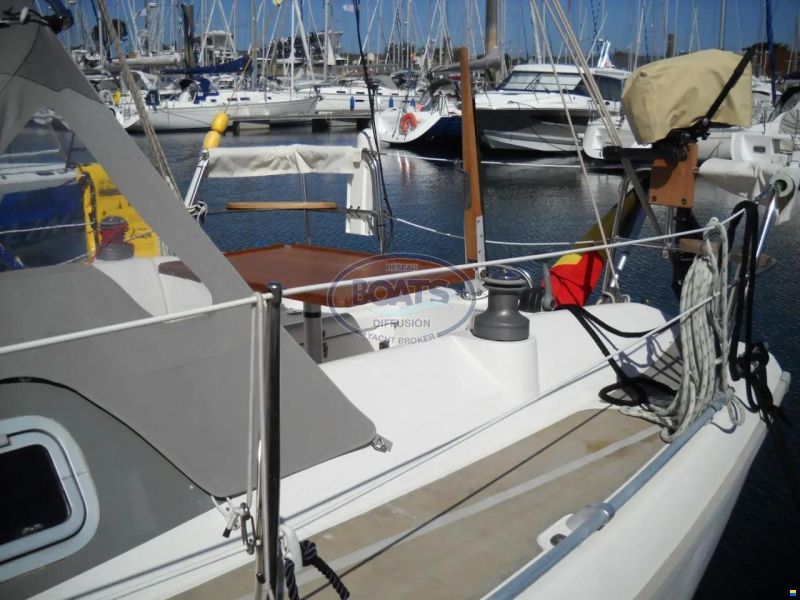 Etap 30 I