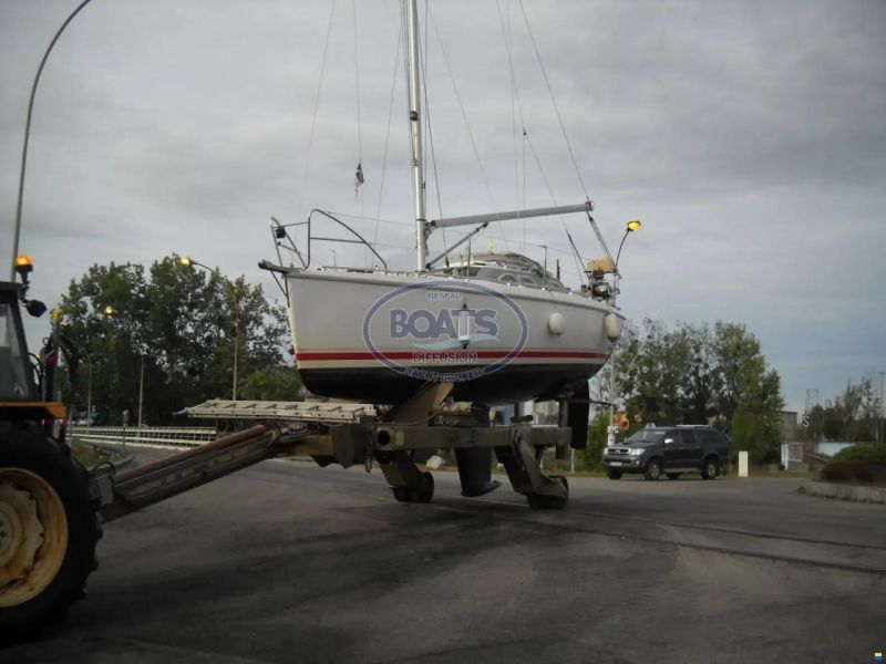 Etap 30 I