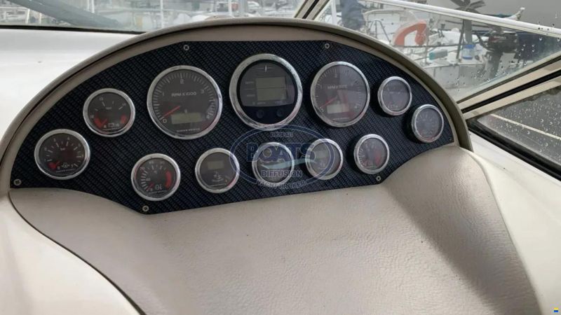 Bavaria 35 SPORT HT