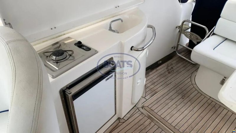 Bavaria 35 SPORT HT