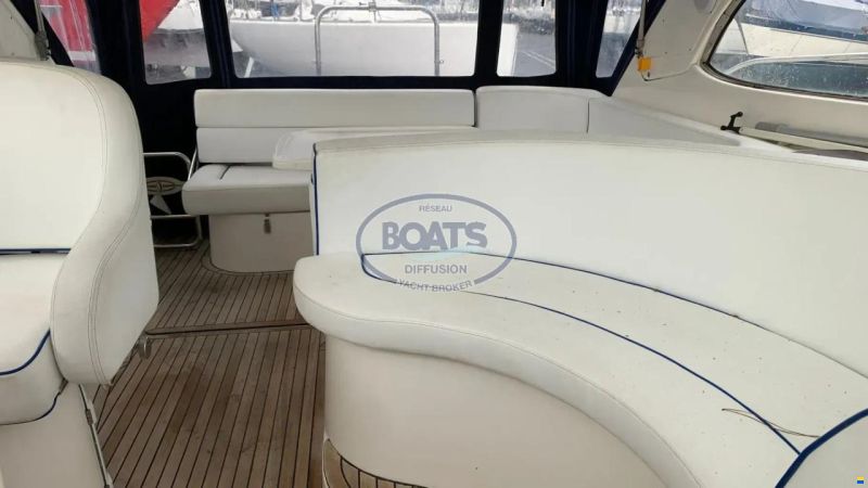 Bavaria 35 SPORT HT