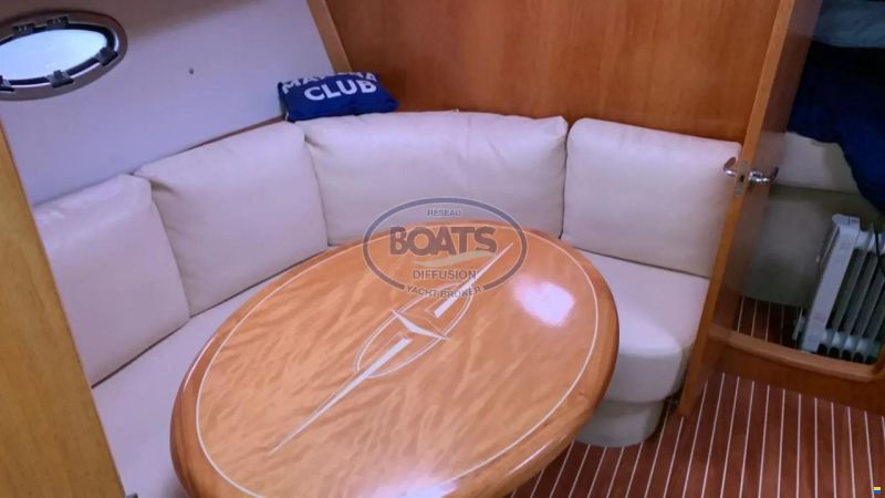 Bavaria 35 SPORT HT