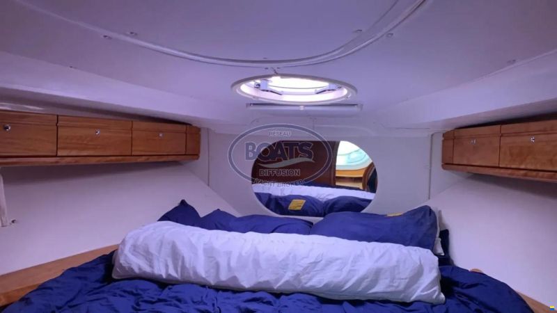Bavaria 35 SPORT HT