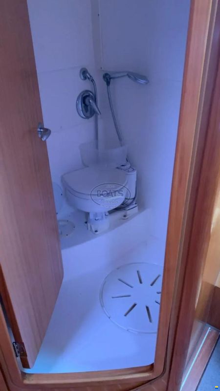 Bavaria 35 SPORT HT