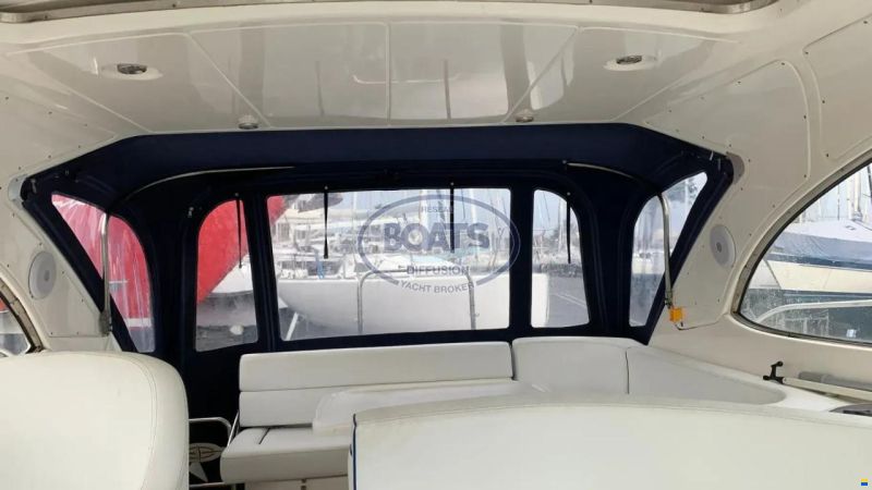 Bavaria 35 SPORT HT