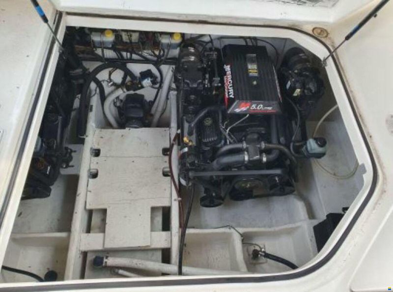 Bayliner 305 CIERA