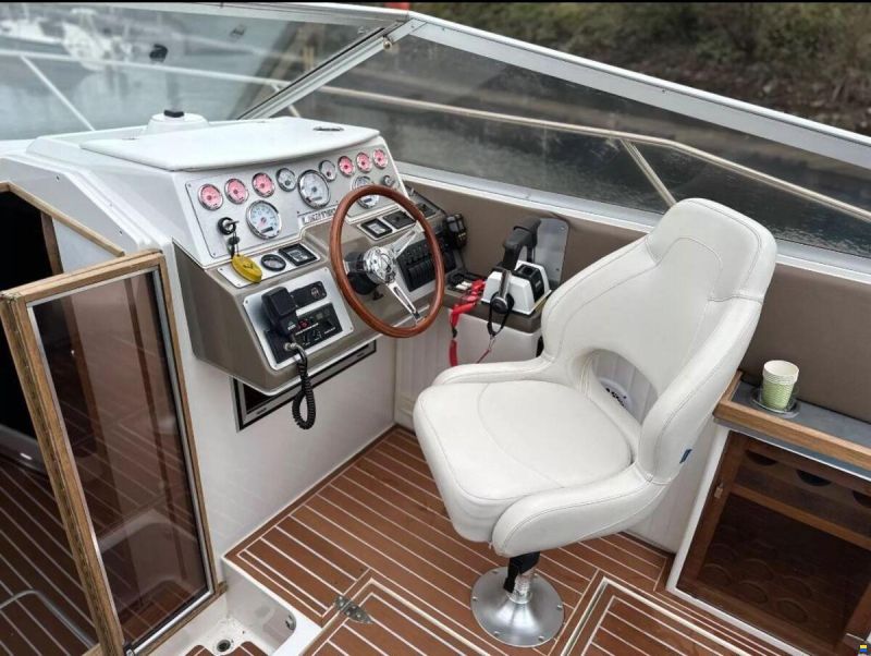 Fairline Targa 27 Sport Fury