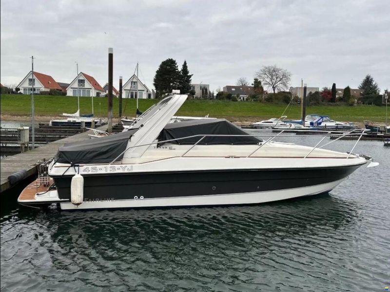 Fairline Targa 27 Sport Fury