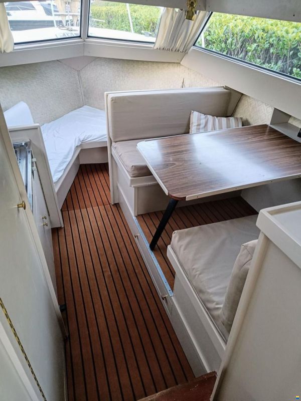Marco Yachts 810 AK