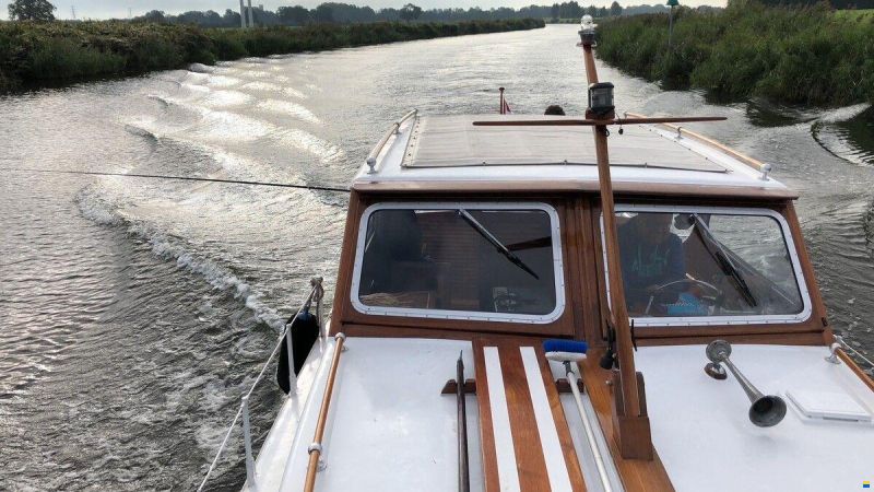 Super van Craft -