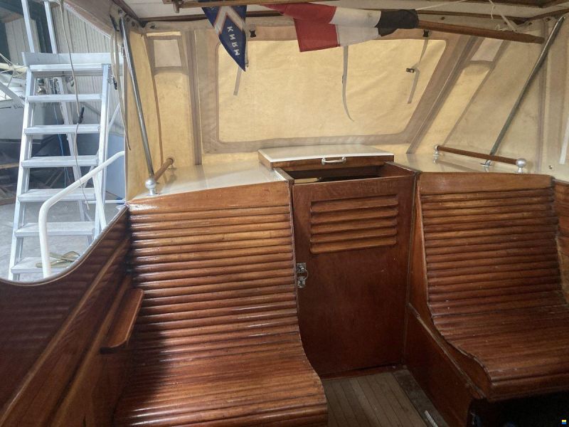 Super van Craft -