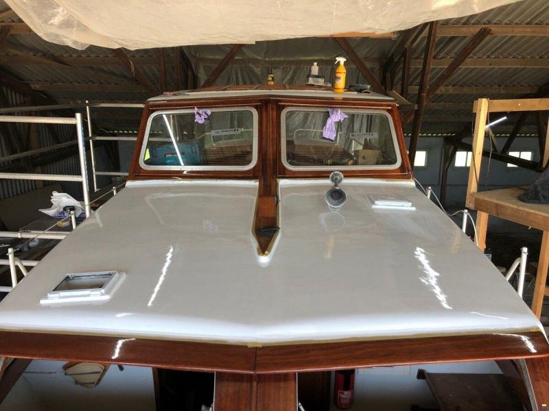 Super van Craft -