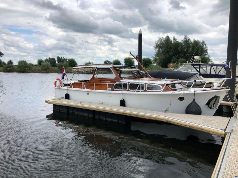 Super van Craft -