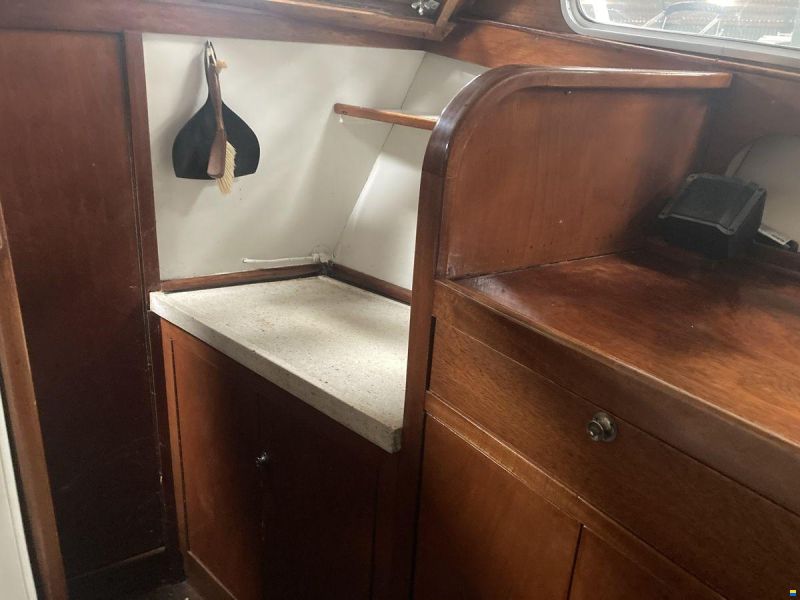 Super van Craft -