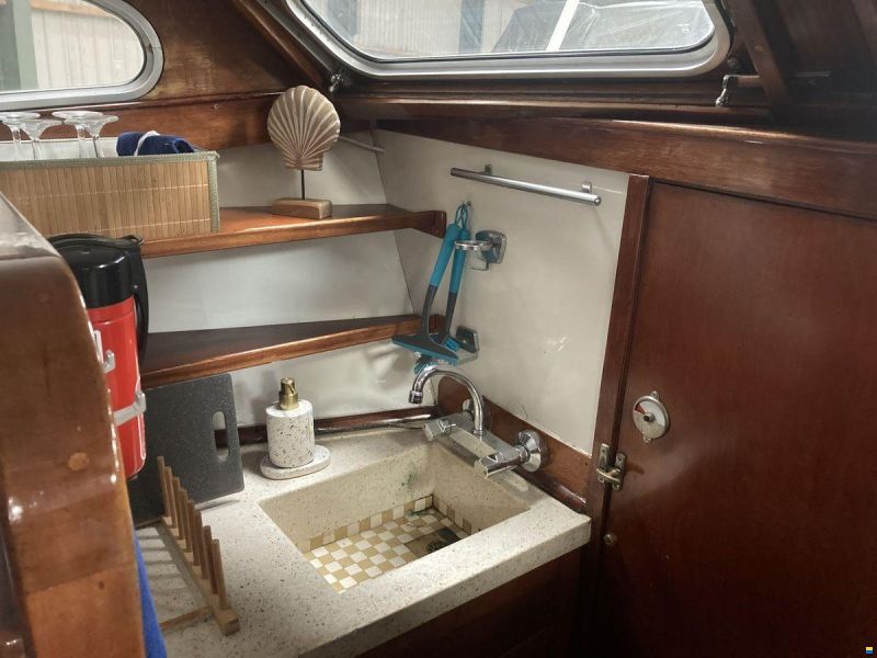 Super van Craft -