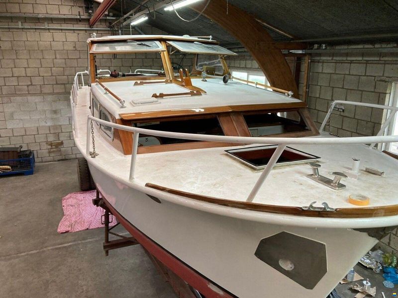 Super van Craft -