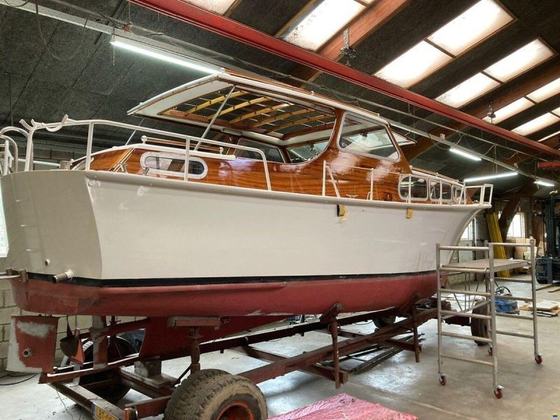 Super van Craft -