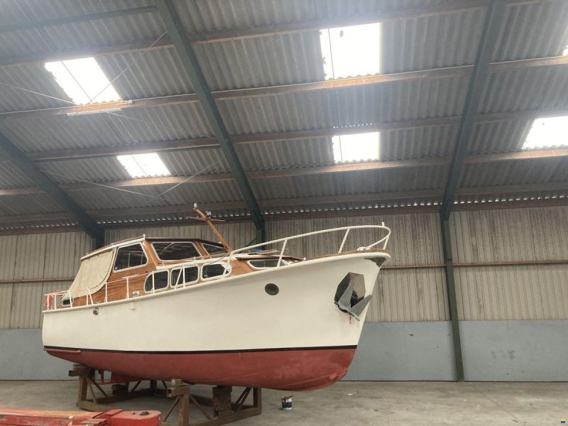Super van Craft -
