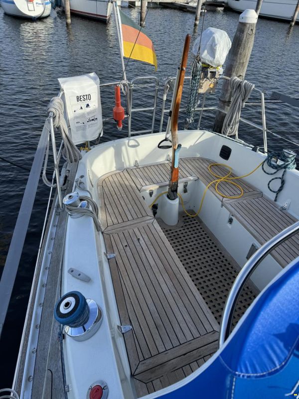 Albin Ballad MK III