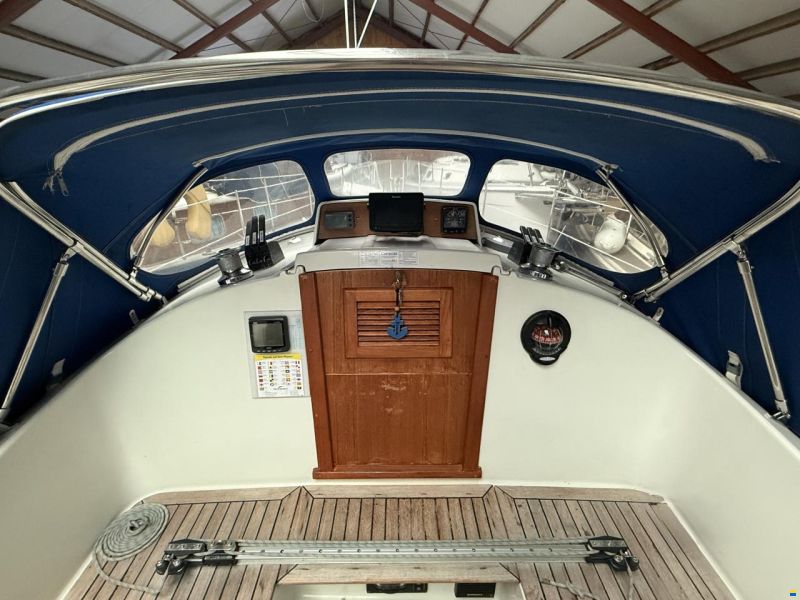 Albin Ballad MK III
