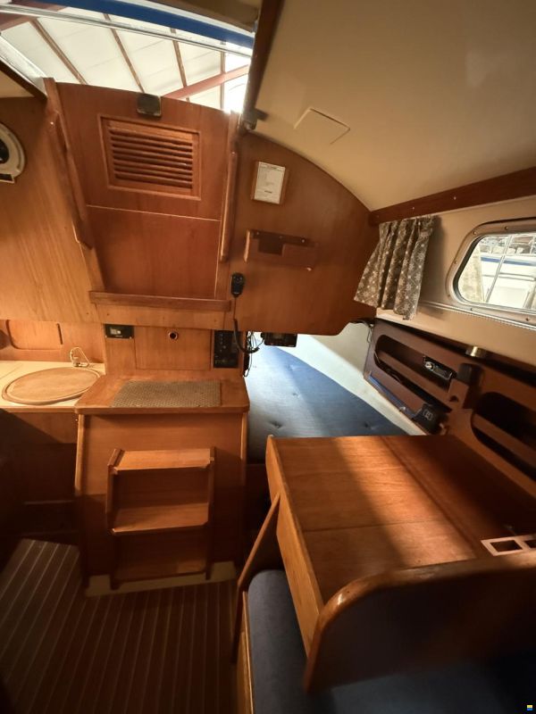 Albin Ballad MK III