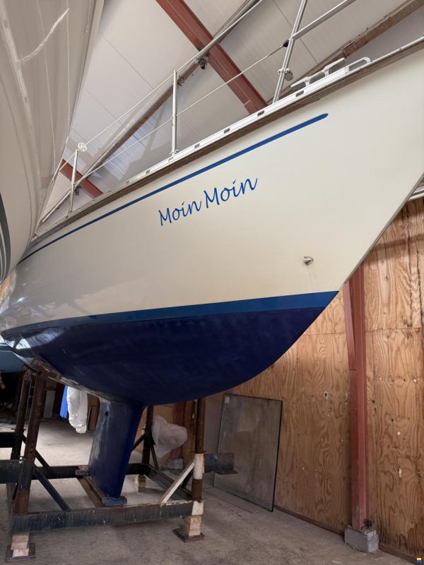 Albin Ballad MK III