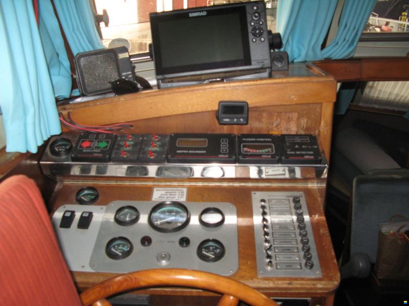 Aquanaut 1000 AK