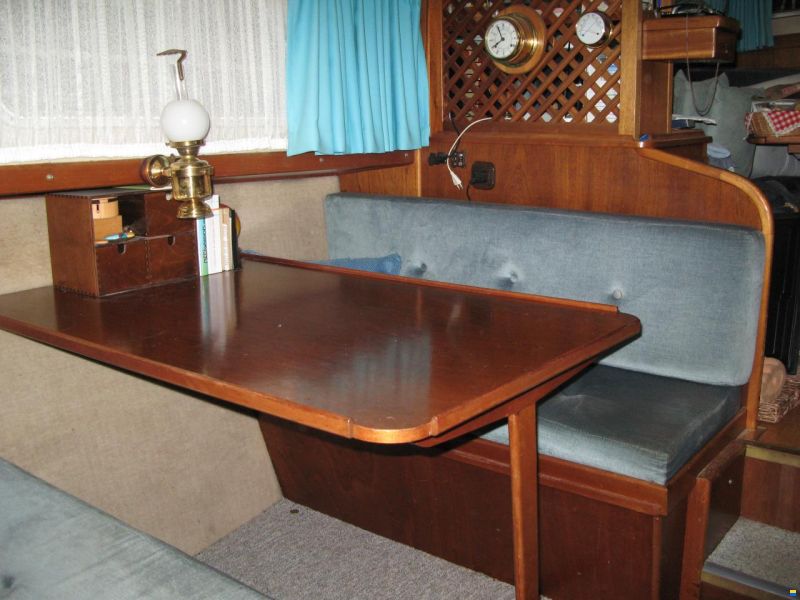 Aquanaut 1000 AK