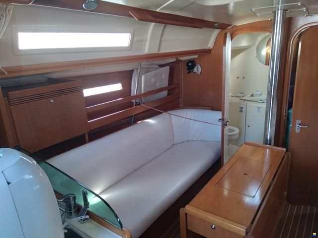 Dufour 34 GTE – 40 ANNIVERSARY